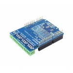 Stepper Motor Driver Arduino Shield V1.0 3xA4988 | 10600472 | Other by www.smart-prototyping.com